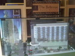 Ahli Fengshui: Rumah Saya Nomor 4 Tapi Hoki