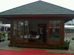 Menjual Properti Tusuk Sate Lebih Mudah daripada yang Berangka Keramat