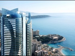 Mengintip Penthouse Paling Mahal di Dunia