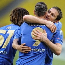 The Blues Kini Bidik Final