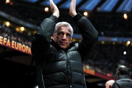 Newcastle Tersingkir, Pardew Tetap Bangga dengan Pemainnya