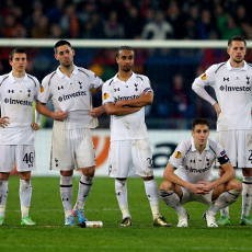 Meski Tersingkir, Performa Spurs Tetap Dipuji Villas-Boas