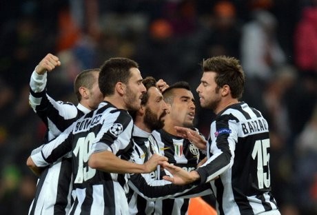 Barzagli Beri Nilai Delapan untuk Juventus