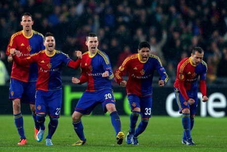 Chelsea Waspadai Basel yang Sudah Singkirkan Tottenham