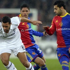 Basel Pulangkan Spurs Lewat Adu Penalti