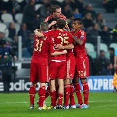 Bayern Punya Kans Lebih Besar ke Final Jika Jumpa Dortmund