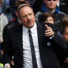 Tak Pedulikan Hasil, Benitez: Yang Penting Lolos