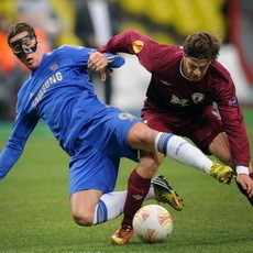 Kalah di Kandang Rubin Kazan, Chelsea Tetap Lolos ke Semifinal