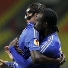 Semifinal Liga Europa: 4 Tim dari 4 Negara