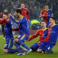 Setelah 35 Tahun, Ada Lagi Klub Swiss di Semifinal Kompetisi Eropa