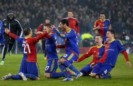 Setelah 35 Tahun, Ada Lagi Klub Swiss di Semifinal Kompetisi Eropa Setelah 35 Tahun, Ada Lagi Klub Swiss di Semifinal Kompetisi Eropa