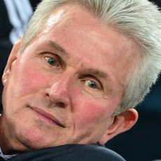 Hadapi Barca, Heynckes Pede