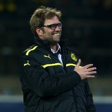 Klopp Lega Dortmund Bertemu Madrid