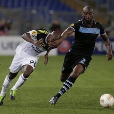 Fenerbahce Singkirkan Lazio