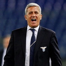 Petkovic: Hasil Leg Pertama Tentukan Nasib Lazio