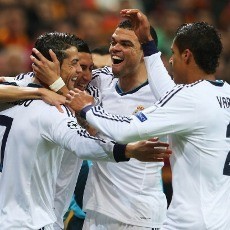 Jumpa Dortmund Lagi, Madrid Kini Ingin Menang