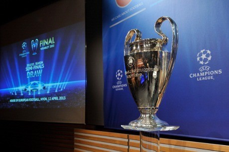 Selangkah Lebih Dekat Menuju El Clasico atau Der Klassiker