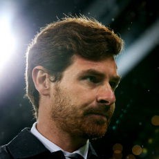 AVB ke Klub-klub Inggris: Mulailah Tampil Serius di Liga Europa