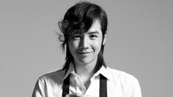 Jang Geun Suk Rilis Album Jepang Kedua 29 Mei 2013
