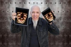 Pemain Keyboard Dream Theater Luncurkan Aplikasi Musik