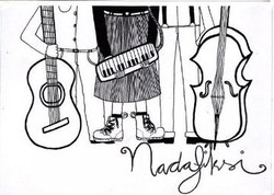 Nadafiksi Lepas Single Perdana, Darimu Untukku