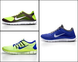 Lari Terasa Lebih Ringan dengan 3 Sepatu Terbaru Nike