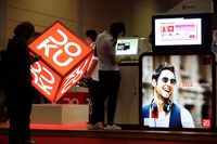 Mengintip Pesta Internet Terbesar di Indonesia