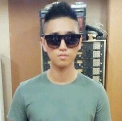 Gary Leessang Ajak Fans Kencan