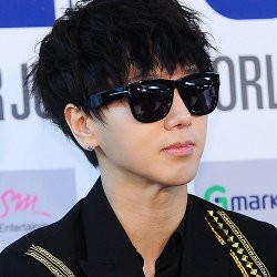 Yesung Super Junior Masuk Wajib Militer 6 Mei