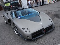 Lamborghini Ini Bisa Anda Miliki dengan Rp 20 Miliar