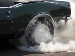 10 Muscle Car Klasik Amerika