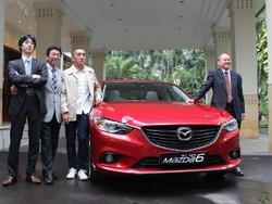 Orang Kaya Masih Berpikir Konsumsi BBM?