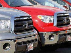 Jutaan Mobil Toyota, Nissan, Honda dan Mazda Ditarik