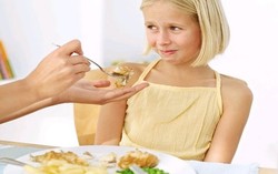 Tambahan Rempah Daun Ini Agar Nafsu Makan Anak Lebih Baik