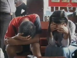 Mesum di Warnet, 6 Pelajar dan 8 Pasangan Terjaring Razia