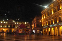 Lewat Pameran, Macau Bidik 210.000 Wisatawan Indonesia