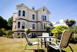 Hotel Cokelat Pertama di Dunia Resmi Dibuka di Inggris