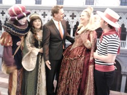 Tak Hanya Judi, Macau Juga Punya Wisata Keluarga