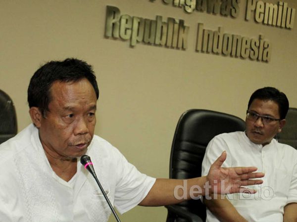 Diskusi Peran Ormas Dongkrak Suara Parpol