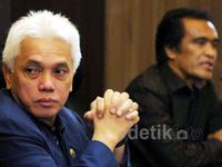 Hatta Sambut Bergabungnya La Ode ke PAN