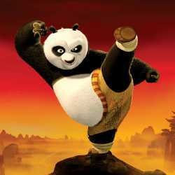Para Pengisi Suara Baru untuk Kung Fu Panda 3