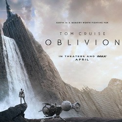 Nasib Bumi Tahun 2077 dalam Film Oblivion