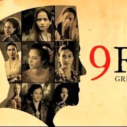 9 Reasons, Soekarno dan Kisah Wanita-wanita di Sekelilingnya