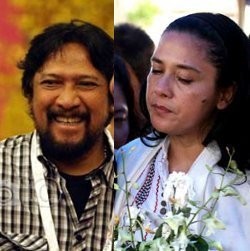 Lydia Kandou & Jamal Mirdad Cerai, Anak-anak Tetap Sayang