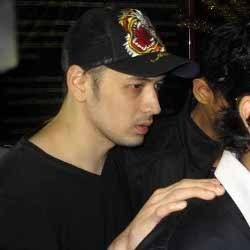 Tabrak Pengendara Motor, Richard Kevin Langsung Kabur