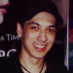 Tabrak Pemotor, Richard Kevin Jadi Tersangka