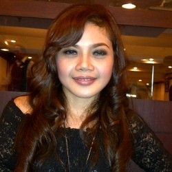 Disebut Rebut Suami Orang, Seruni Bahar Somasi Annisa Bahar