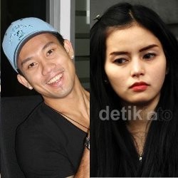 Sering ke Apartemen Verny, Denny Sumargo Tak Berhubungan Intim