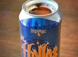 Dengan Tutup Kaleng 360 Lid, Minum Bir Jadi Lebih Memuaskan