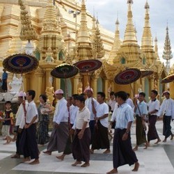 Telkom Kandas di Tender Seluler Myanmar